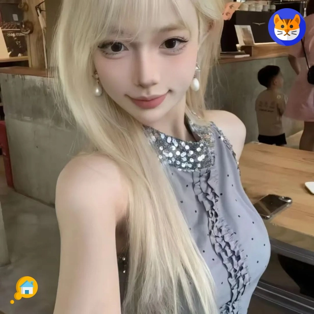 林女士