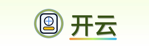 开云 Logo